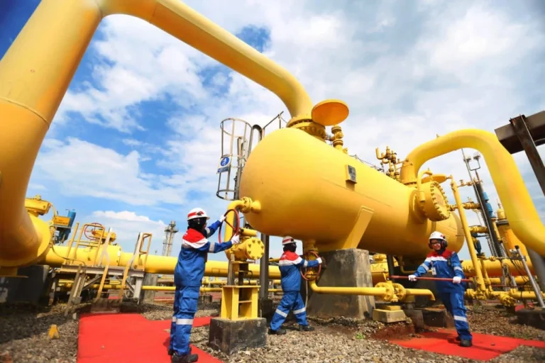 Pasokan Gas Dipangkas Indonesia, Begini Langkah Otoritas Singapura