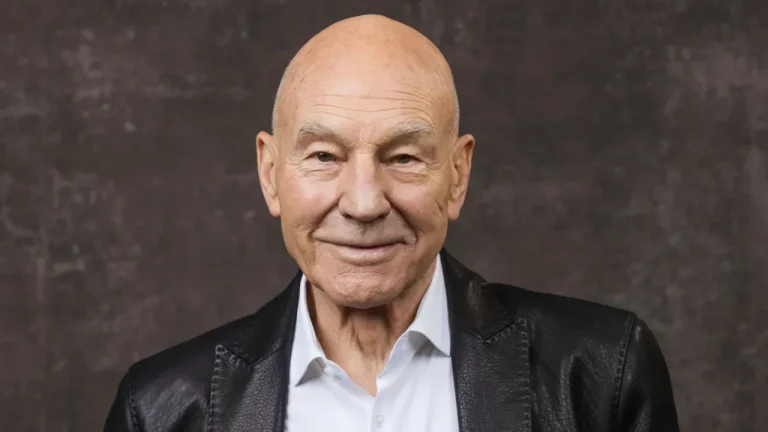 Patrick Stewart Meninggal Dunia, Hugh Jackman dan Ian McKellen Beri Tribut Mengharukan