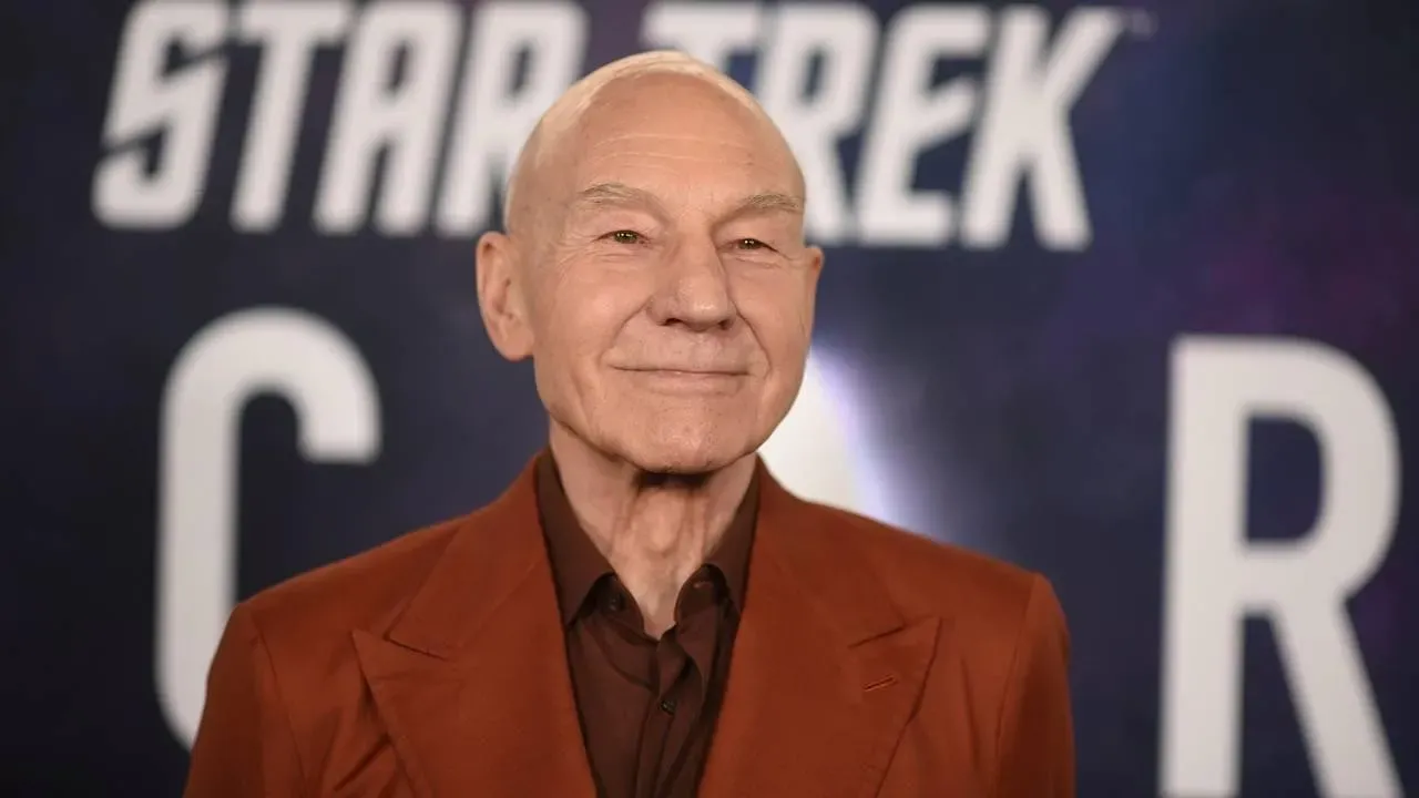 Patrick Stewart Meninggal Dunia: Jejak Karier Legendaris dari Panggung Teater ke Layar Hollywood