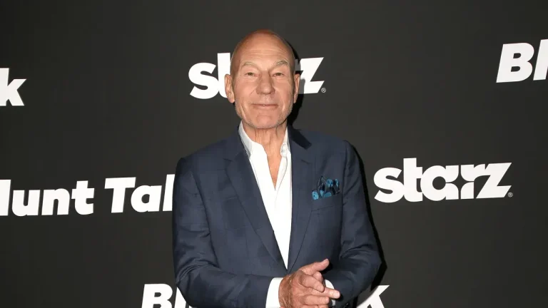Patrick Stewart X-MEN Meninggal Dunia di Usia 86 Tahun, Dunia Hiburan Berduka