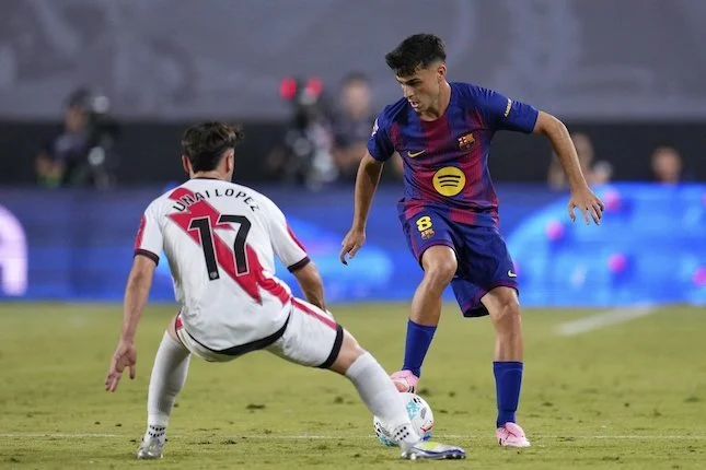 Pedri Pimpin Kritik Tajam Usai Barcelona Tumbang di El Clasico: "Bola Hilang dengan Bodoh, dan Itu Ada Harganya"