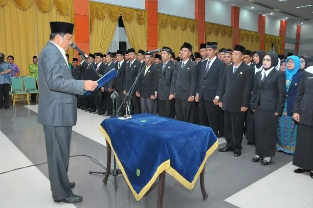 Pelantikan 247 Kepsek Inhu Bermasalah, LIRA Desak Inspektorat Usut Tuntas Tanpa Tebang Pilih
