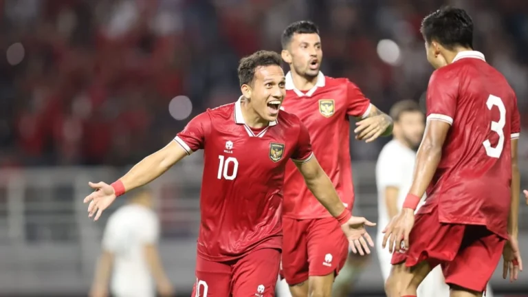 Pemain Keturunan di Radar Timnas Indonesia: Striker 189 Cm hingga Adik Pemain Genoa Jadi Sorotan