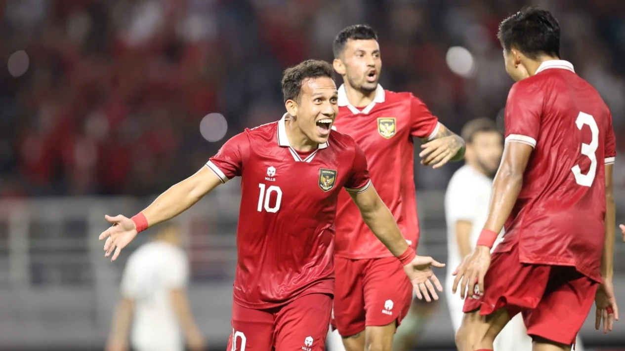 Pemain Keturunan di Radar Timnas Indonesia: Striker 189 Cm hingga Adik Pemain Genoa Jadi Sorotan