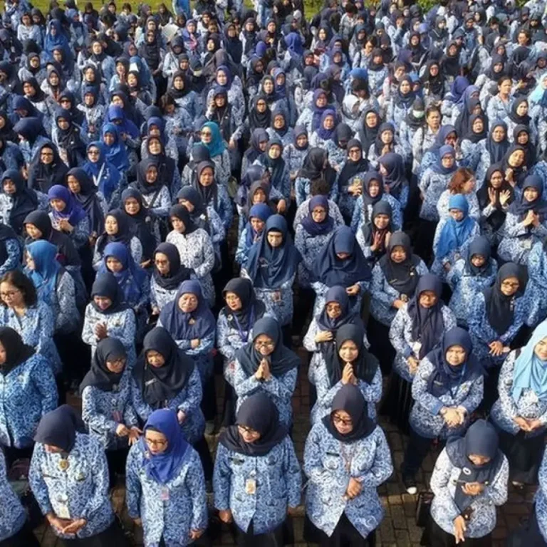 Pemerintah Perlu Mereformasi Sistem ASN untuk Menarik Talenta Unggul di Tengah Persaingan Sektor Swasta