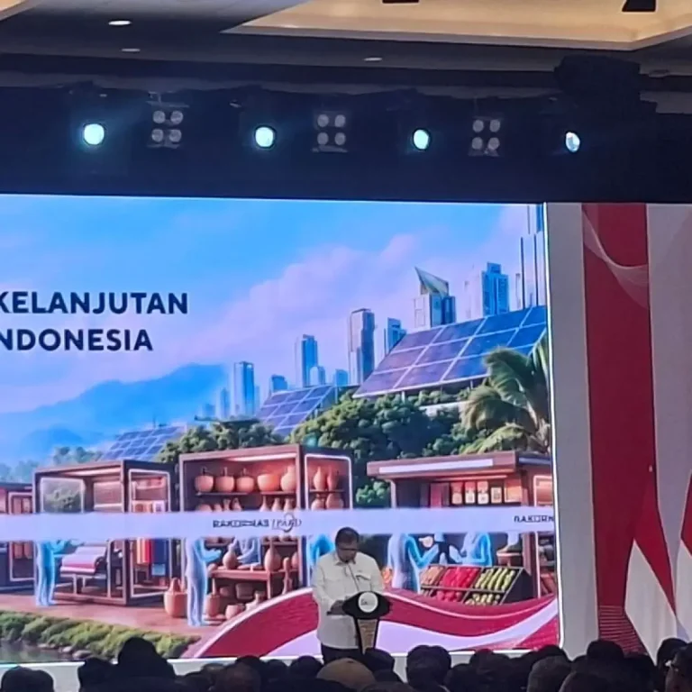 Pemerintah Siapkan Rp 1,28 Triliun untuk Program Satu Orang Satu Rekening, Target Inklusi Keuangan 99 Persen