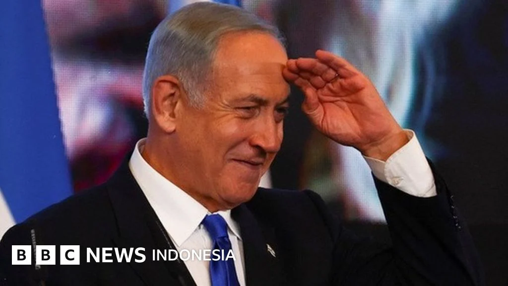 Pemilu Israel 2026 Berakhir Buntu: Netanyahu dan Eisenkot Sama Kuat, Siapa yang Akan Memimpin?