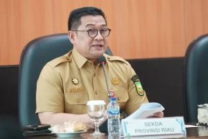 Pemprov Riau Dorong Peran Keluarga dalam Menyikapi Isu LGBT di Kalangan Generasi Muda