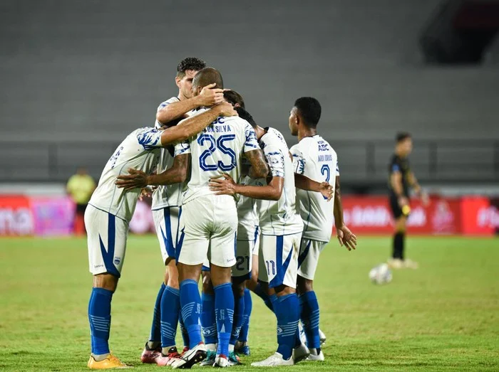 Persib vs Melbourne: Maung Bandung Bidik Kemenangan Ketiga dan Tiket ke Puncak Grup E