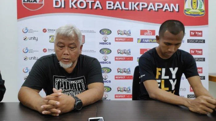 Persiba Balikpapan vs PSBS Biak: Beruang Madu Menang 3-1, tapi Bayangi 15 Kasus Larangan Registrasi FIFA