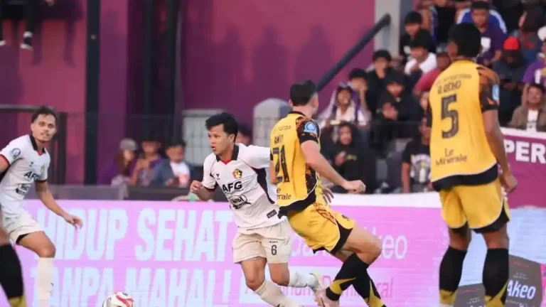 Persija vs Persik: Marcos Reina Bawa Misi Curi Poin ke SUGBK, Pamer Resep Bikin Persib Keteteran