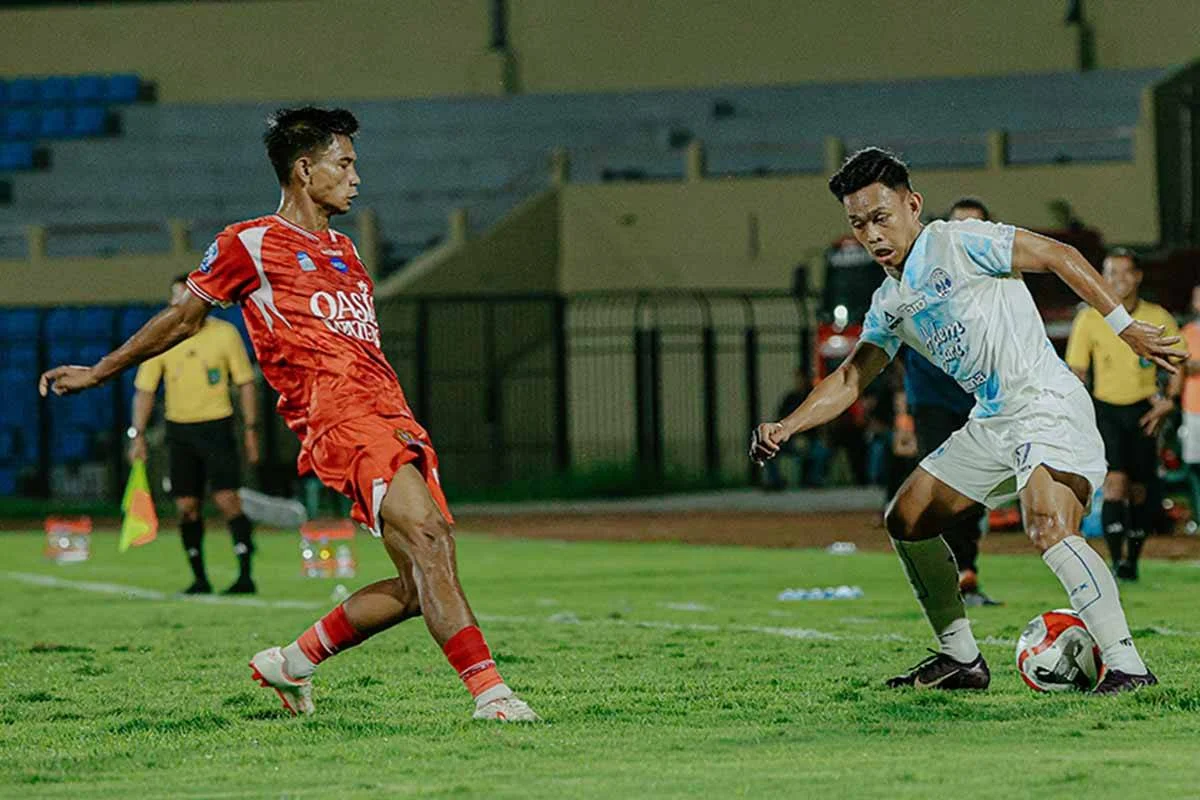 Persijap Jepara di Ambang Sejarah Buruk: Bisakah Laskar Kalinyamat Bangkit Melawan Java United?