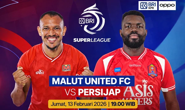 Persijap vs Malut United: Laskar Kalinyamat Buru Poin Perdana, Java United Waspadai Kebangkitan