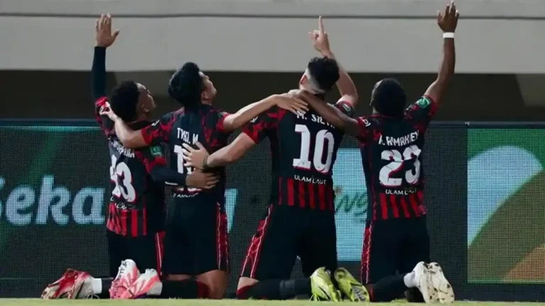 Persipura Jayapura Incar Poin Penuh di Kandang Persela, Mutiara Hitam Datang dengan Modal On Fire