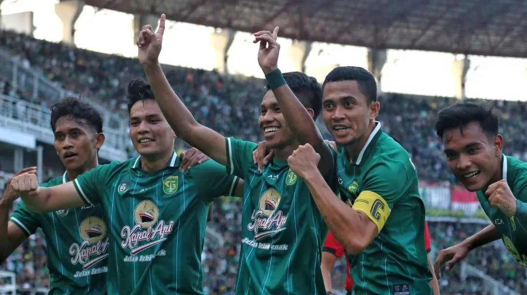 Persiraja Buru Kemenangan Kandang Perdana, Chaves dan Ridwan Kompak Pasang Target Tiga Poin