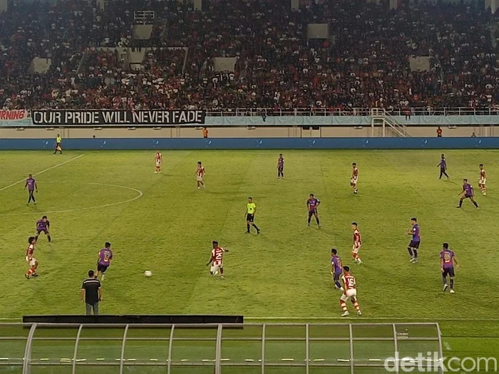 Persis Solo Bantai RANS Nusantara FC di Manahan? Dedy Gusmawan Benahi Celah Mematikan