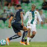 Pesta Gol di Corona: Santos Laguna Hancurkan Pumas UNAM 2-0 dan Cetak Sejarah Baru Liga MX