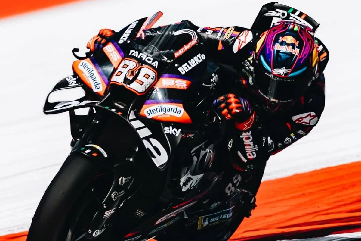Petaka di Phillip Island: Jorge Martin Absen, Peluang Juara MotoGP 2026 Kian Menipis