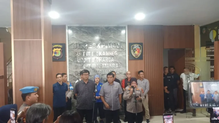 PH Terdakwa Penganiayaan di Balik Kematian Mahasiswa Mahepel: Jaksa Diminta Buktikan Kausalitas, Bukan Sekadar Dua Fakta Terpisah