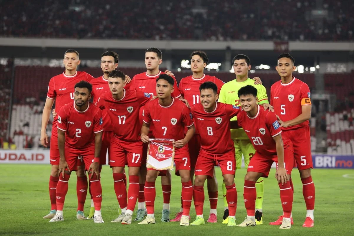 Piala Asia AFC 2027 di Ujung Tanduk: Ancaman Penundaan Perang Timur Tengah, Timnas Indonesia Tetap Waspada
