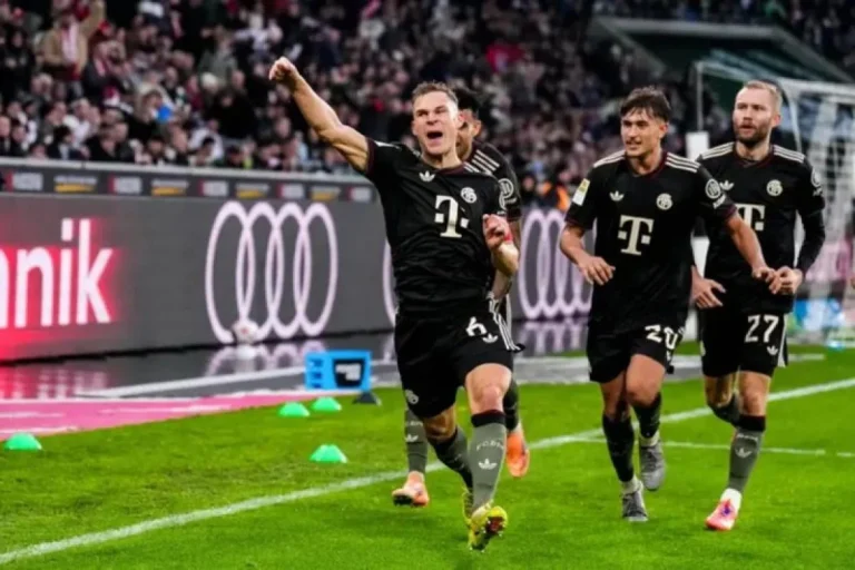 Piala Jerman Memanas: Kevin Diks Siap Comeback, Gladbach Incar Tiket ke Putaran Ketiga