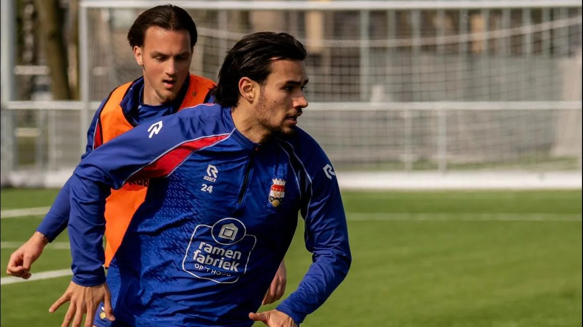 Piala KNVB Memanas: Telstar Dihantam Badai Protes, Nathan Tjoe-A-On Bersinar di Tengah Drama Gol
