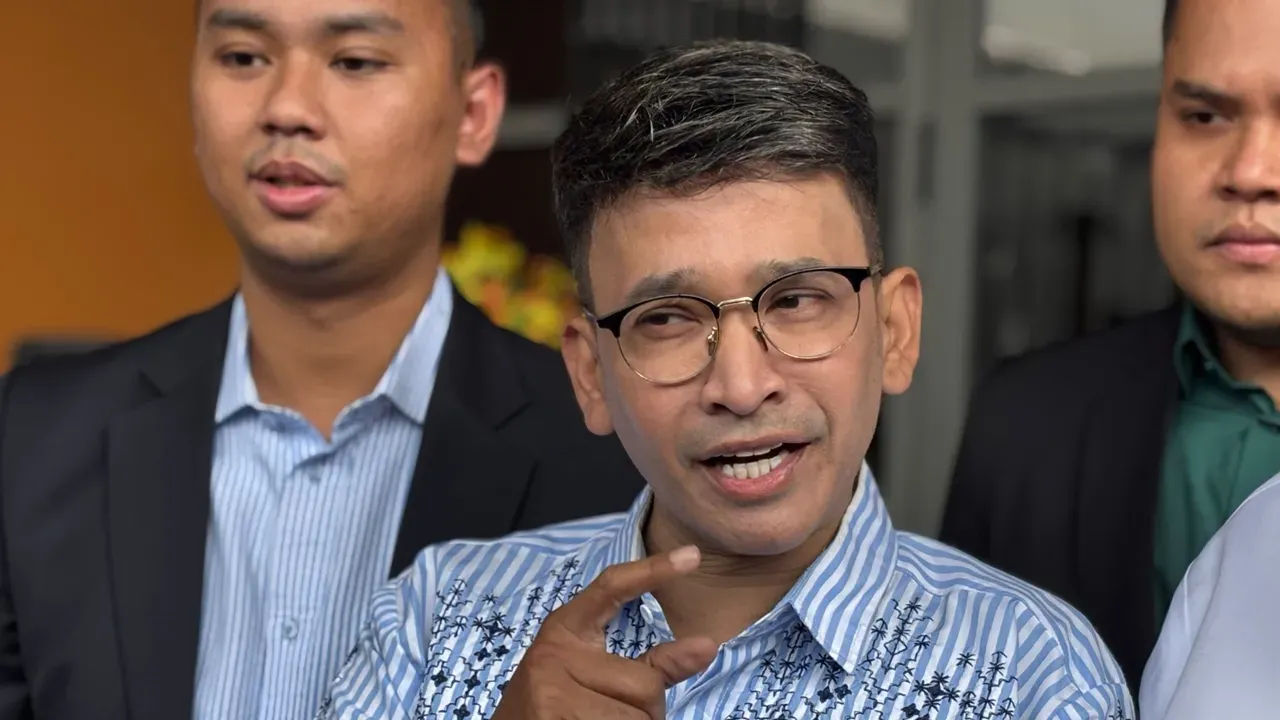 Pihak Ruben Onsu Pertanyakan Asal Bukti Sarwendah di Sidang Hak Asuh Anak: Keberatan Disampaikan ke Majelis Hakim