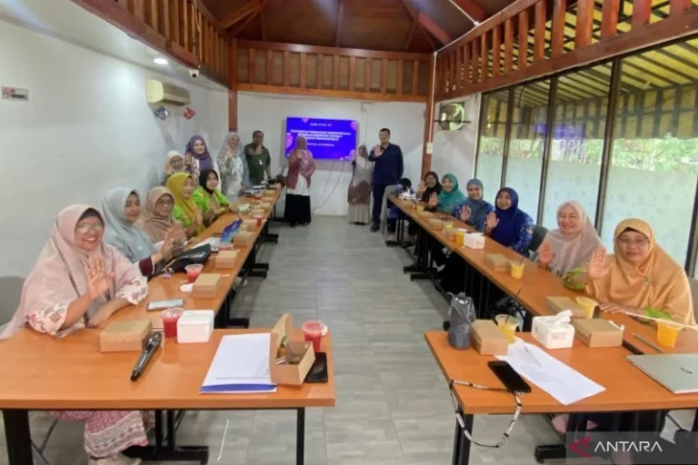 PKBI Riau Dorong Kolaborasi Lintas Sektor untuk Hentikan Sunat Perempuan