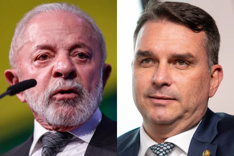 PL Dipermalukan: Agresi Kapasitas Flávio Bolsonaro ke Lula Tetap Terpampang di Media Sosial Partai