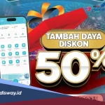 PLN Beri Diskon Tambah Daya 50% hingga 4 November 2026, Cek Cara dan Syaratnya Sekarang!