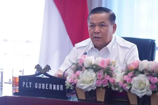 Plt Gubri SF Hariyanto Minta Warga Waspada Banjir dan Longsor, Tekankan Sinergi Lintas Sektor