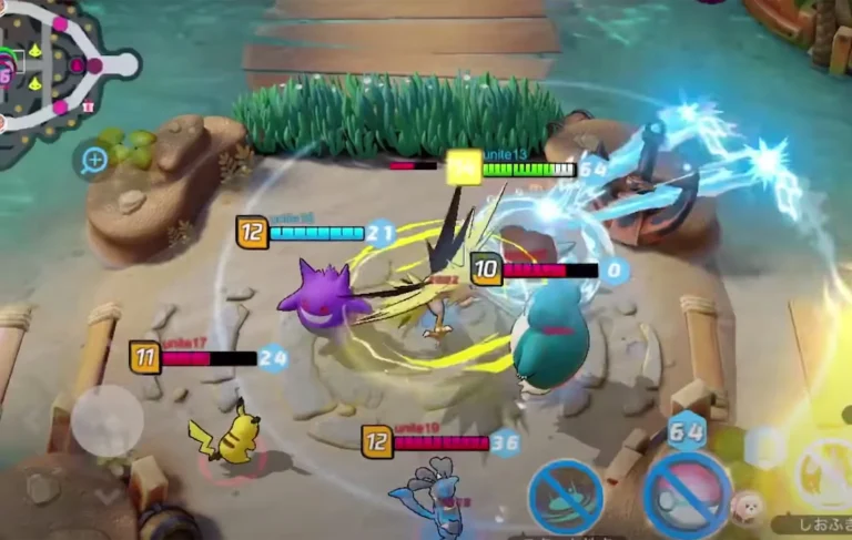 Pokemon Unite Umumkan Penutupan Layanan Maret 2027, Era Baru MOBA Pokémon Berakhir