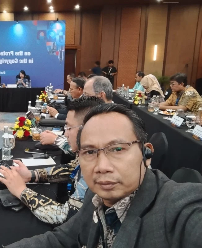 Polemik HPN 2027 Memanas, SMSI Soroti Pemecatan Firdaus dan Desak Transparansi