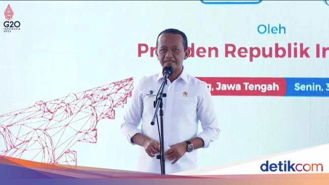 Popularitas Bahlil Melonjak di Survei IPO, Golkar Ungkap Rahasia di Baliknya