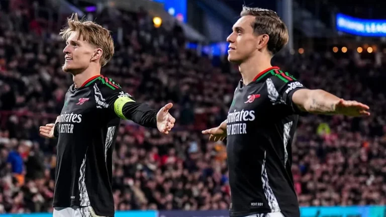 Porto vs PSV: Duel Hidup-Mati di Estadio do Dragao, Siapa Akhirnya Pecah Telur di Liga Champions?