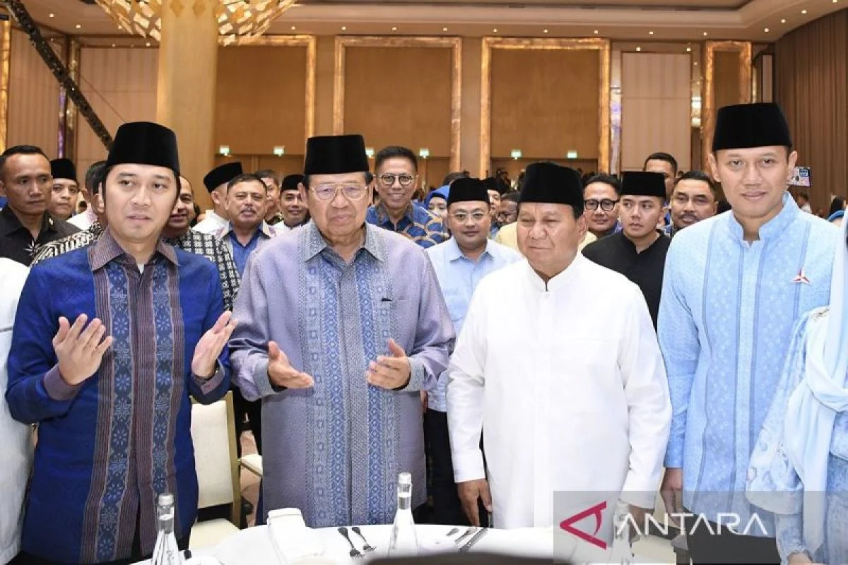 Prabowo MSCI Dasco: Ketika Nasionalisme Politik Berhadapan dengan Realitas Pasar Modal