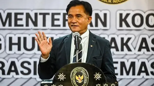 Prabowo Setujui Definisi Korupsi Dirombak Demi Danantara, Kerugian Negara Tak Lagi Jadi Ukuran