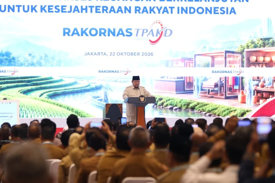 Prabowo Siapkan Pembiayaan Rp400 Triliun, TPAKD Jangkau 2,28 Juta Debitur untuk Perkuat Ekonomi Rakyat