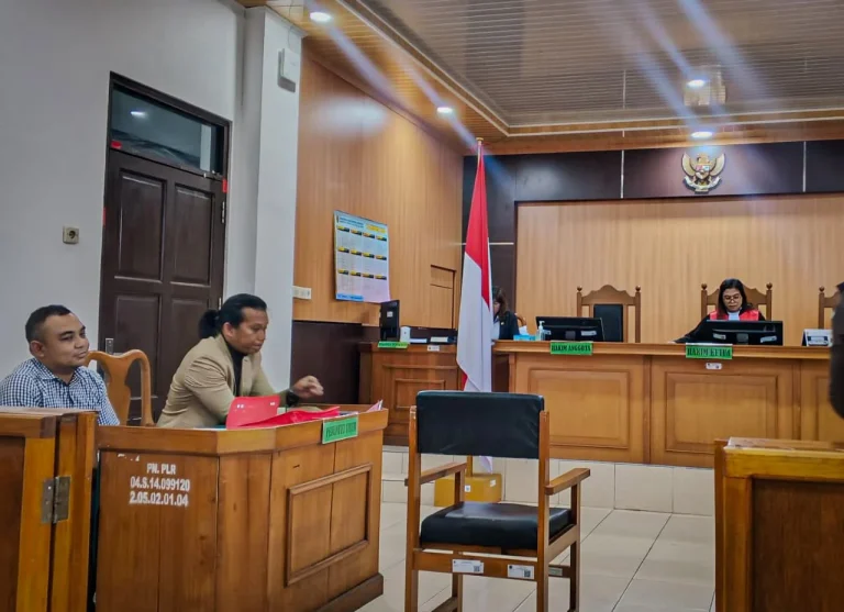 Praperadilan Memanas di Berbagai Daerah: Dari Polda Riau hingga PN Sampit, Ini Deretan Gugatan yang Mengguncang Penegakan Hukum