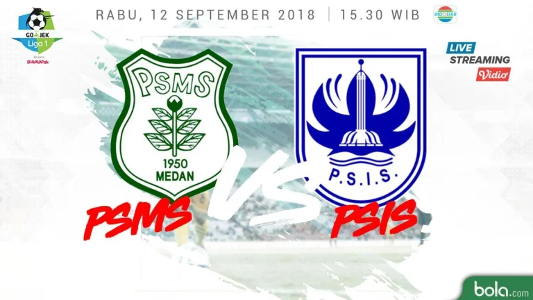 Prediksi Skor PSMS Medan vs PSIS Semarang: Cadenazzi Bisa Jadi Ancaman Serius bagi Tuan Rumah! [titlebase]