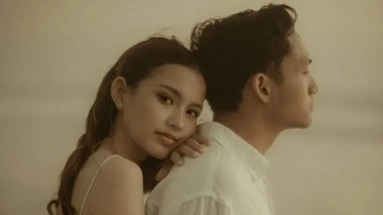 Prewedding Sunset Azriel Hermansyah dan Sarah Menzel Nikah 2027, Persiapan Capai 80 Persen