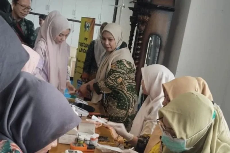 Program CKG Riau: Kampar, Dumai, dan Rokan Hulu Tembus Target, Siak Masih Tertinggal