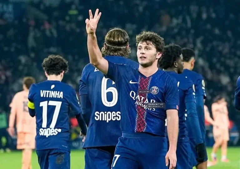 PSG Kokoh di Puncak Klasemen Liga Prancis, Le Havre Terpuruk di Dasar: Mampukah Bangkit?