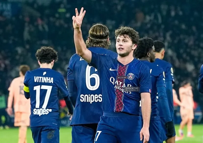 PSG Kokoh di Puncak Klasemen Liga Prancis, Le Havre Terpuruk di Dasar: Mampukah Bangkit?