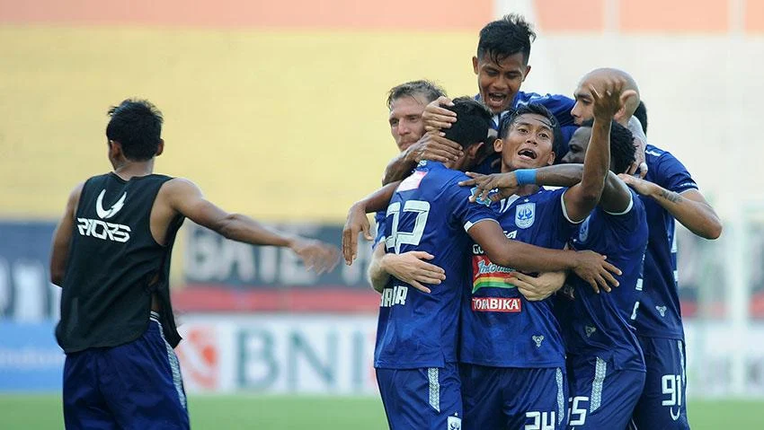 PSIS Semarang Terpuruk di Oktober: Kalah dari PSMS Medan, Cadenazzi Belum Pecah Telur, dan Alarm Bahaya Promosi