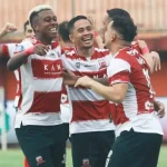 PSM Makassar vs Madura United: Juku Eja Incar Tiga Poin, Laskar Sape Kerrab Siap Curi Kemenangan di Parepare