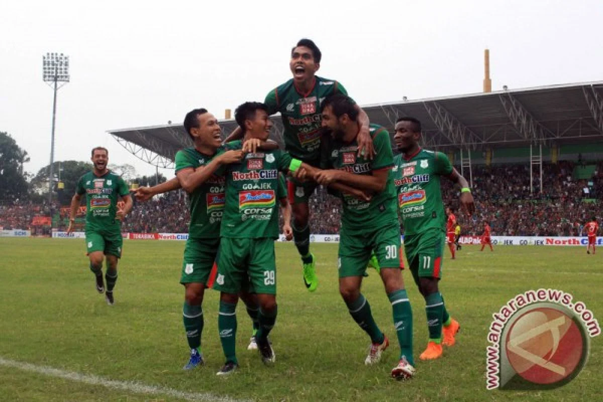 PSMS Medan Tantang Persija di League Cup: Fokus Tetap Promosi ke Liga1, Siap Fight di Kandang!