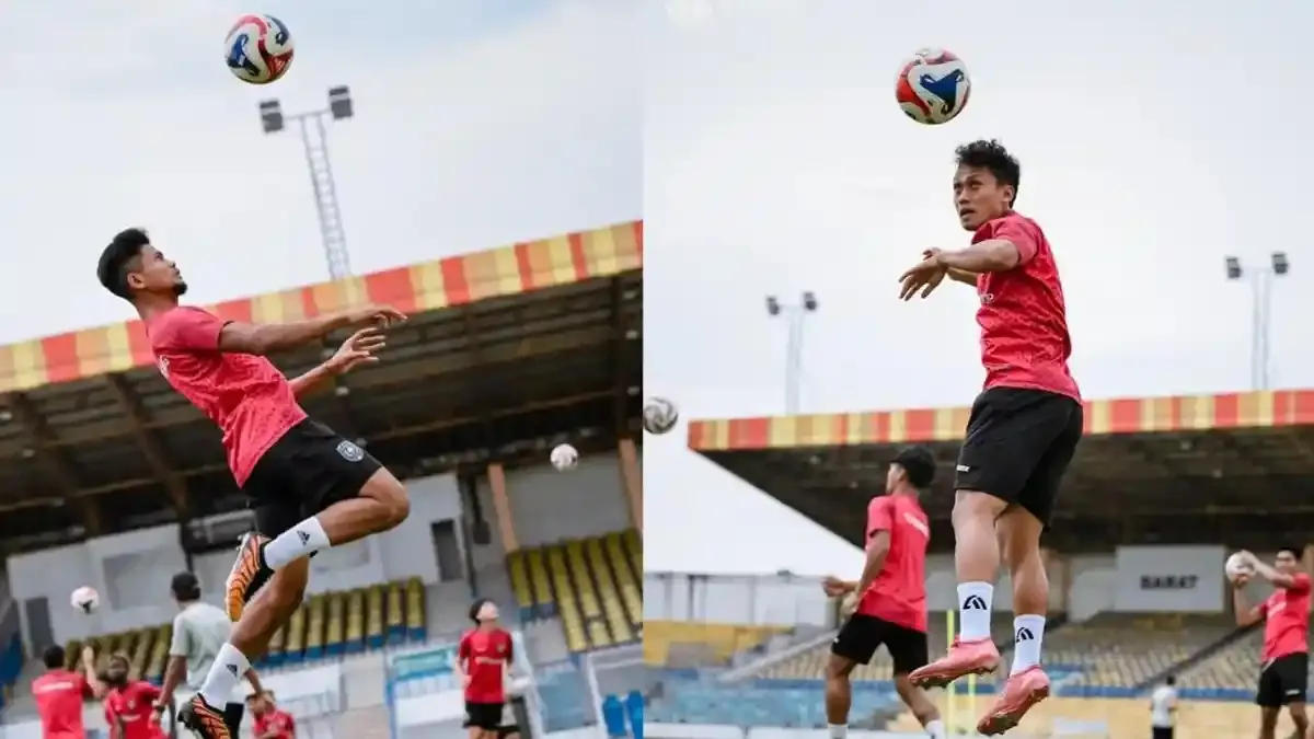 PSPS Pekanbaru Cetak Sejarah Double Hattrick, Puncak Klasemen Makin Kokoh di Tengah Kabar Duka