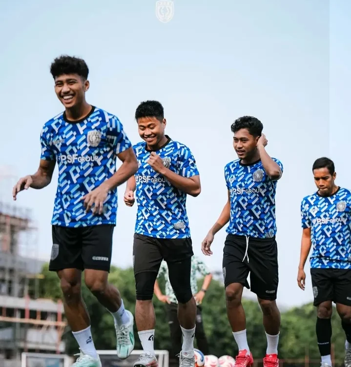PSPS Pekanbaru Persoalkan Denda Rp20 Juta, Minta Sanksi Dicabut
