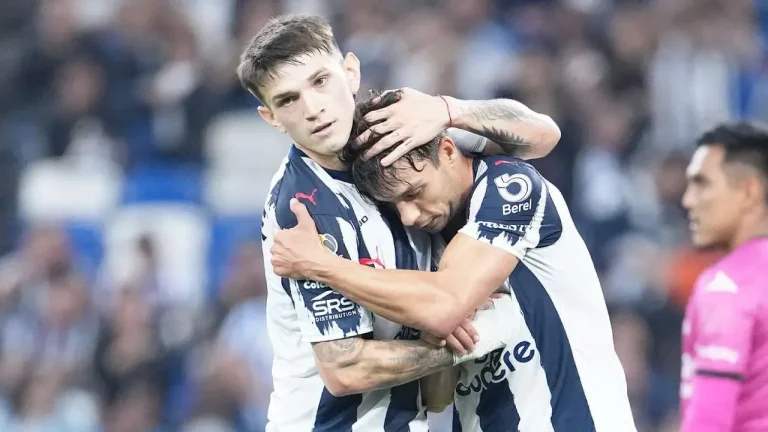 Puebla vs Monterrey: Rayados Pesta Gol, Almeyda Semakin Dekat ke Liguilla